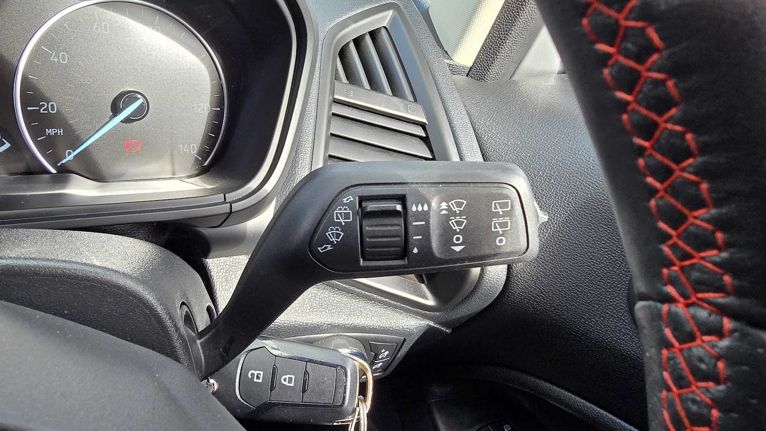 Used Ford Ecosport 2022 for sale - 76113467: Photo 21