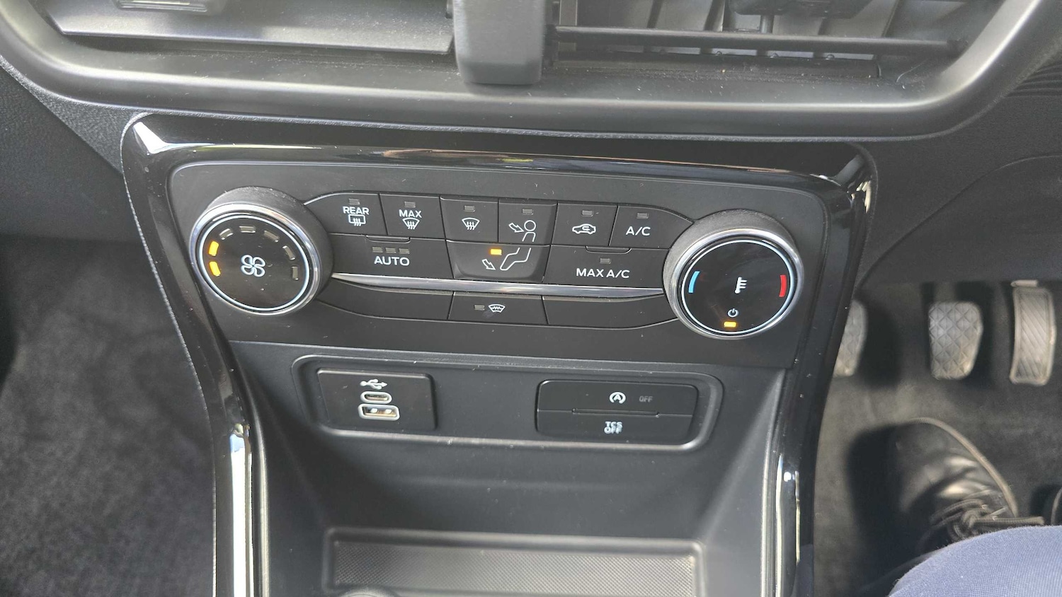 Used Ford Ecosport 2022 for sale - 76113467: Photo 24