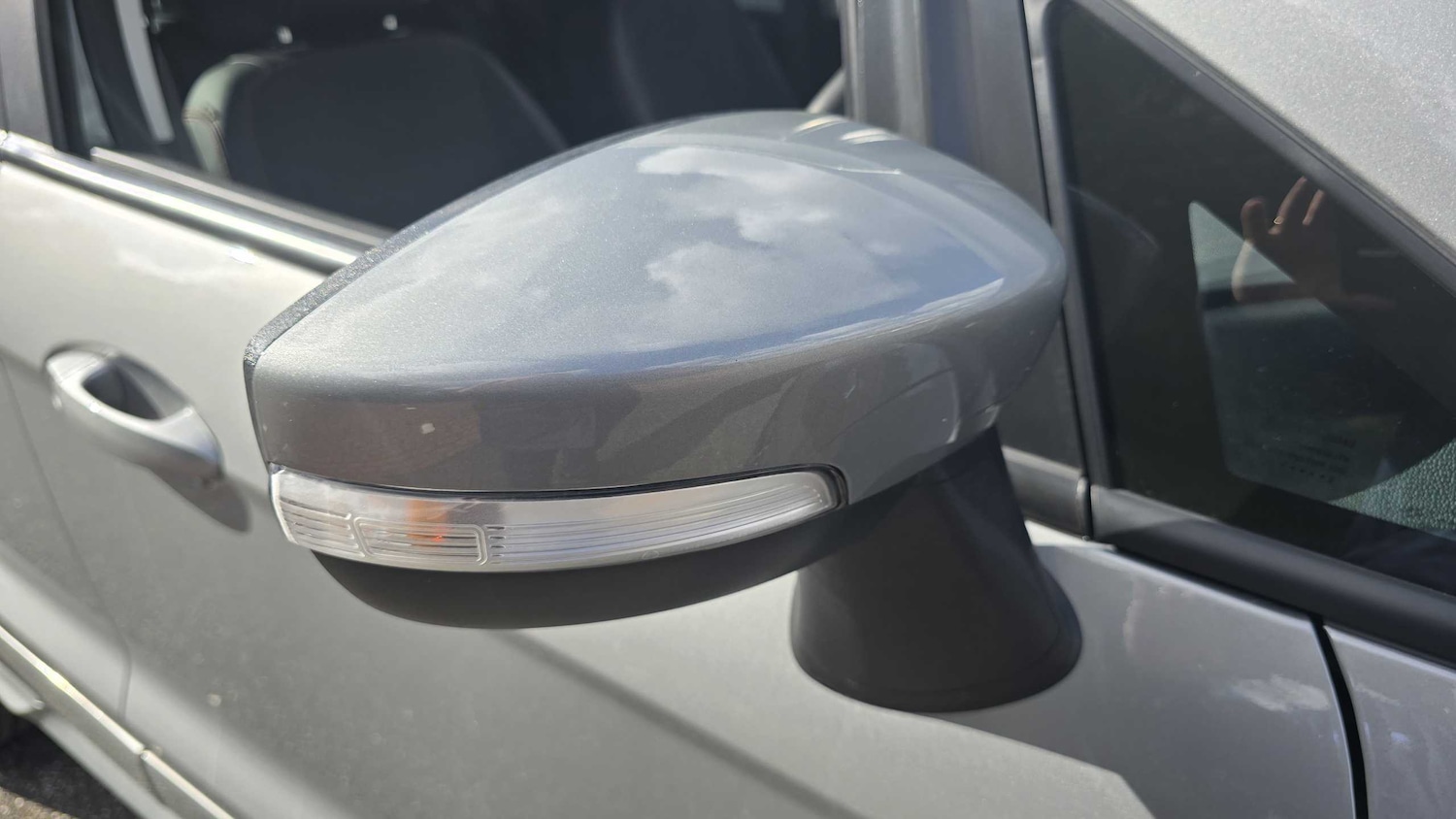 Used Ford Ecosport 2022 for sale - 76113467: Photo 27