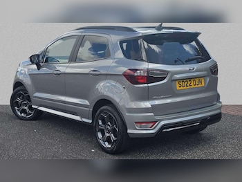 Used Ford Ecosport 2022 for sale - 76113467: Photo 2