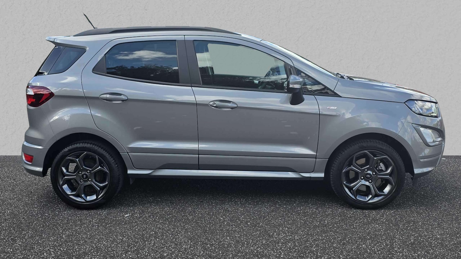 Used Ford Ecosport 2022 for sale - 76113467: Photo 3