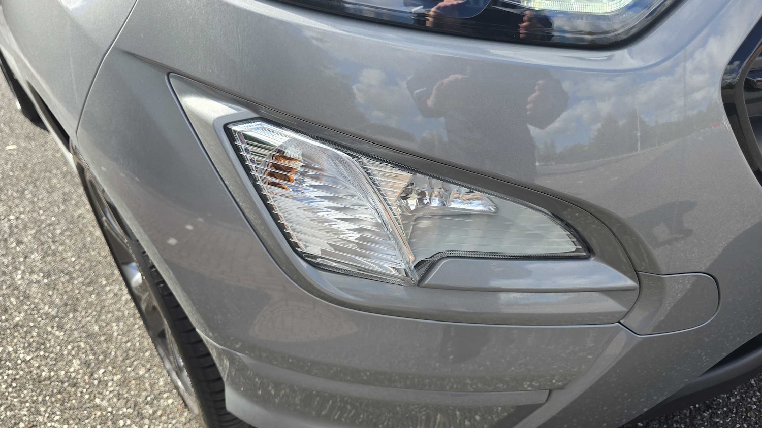 Used Ford Ecosport 2022 for sale - 76113467: Photo 30