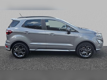 Used Ford Ecosport 2022 for sale - 76113467: Photo 3