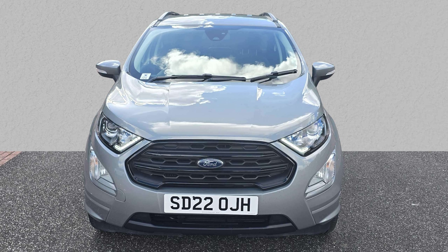 Used Ford Ecosport 2022 for sale - 76113467: Photo 4