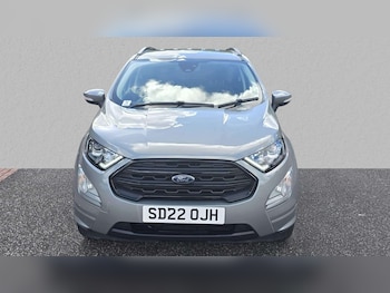 Used Ford Ecosport 2022 for sale - 76113467: Photo 4