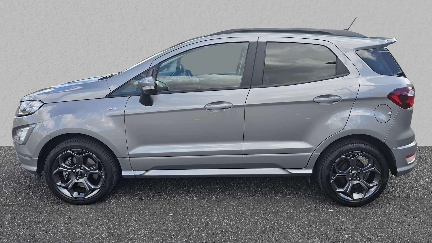 Used Ford Ecosport 2022 for sale - 76113467: Photo 5