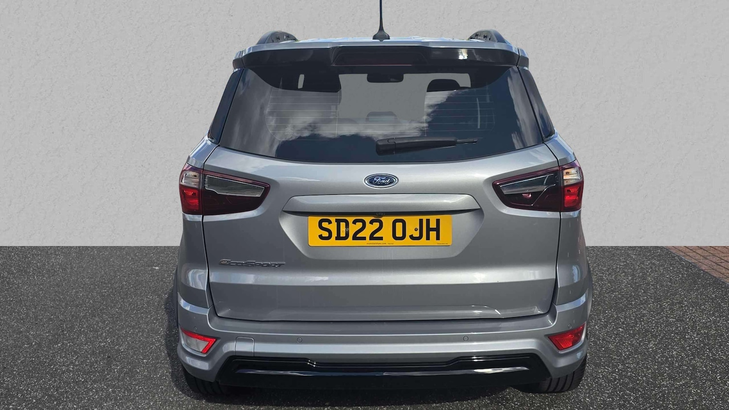 Used Ford Ecosport 2022 for sale - 76113467: Photo 6