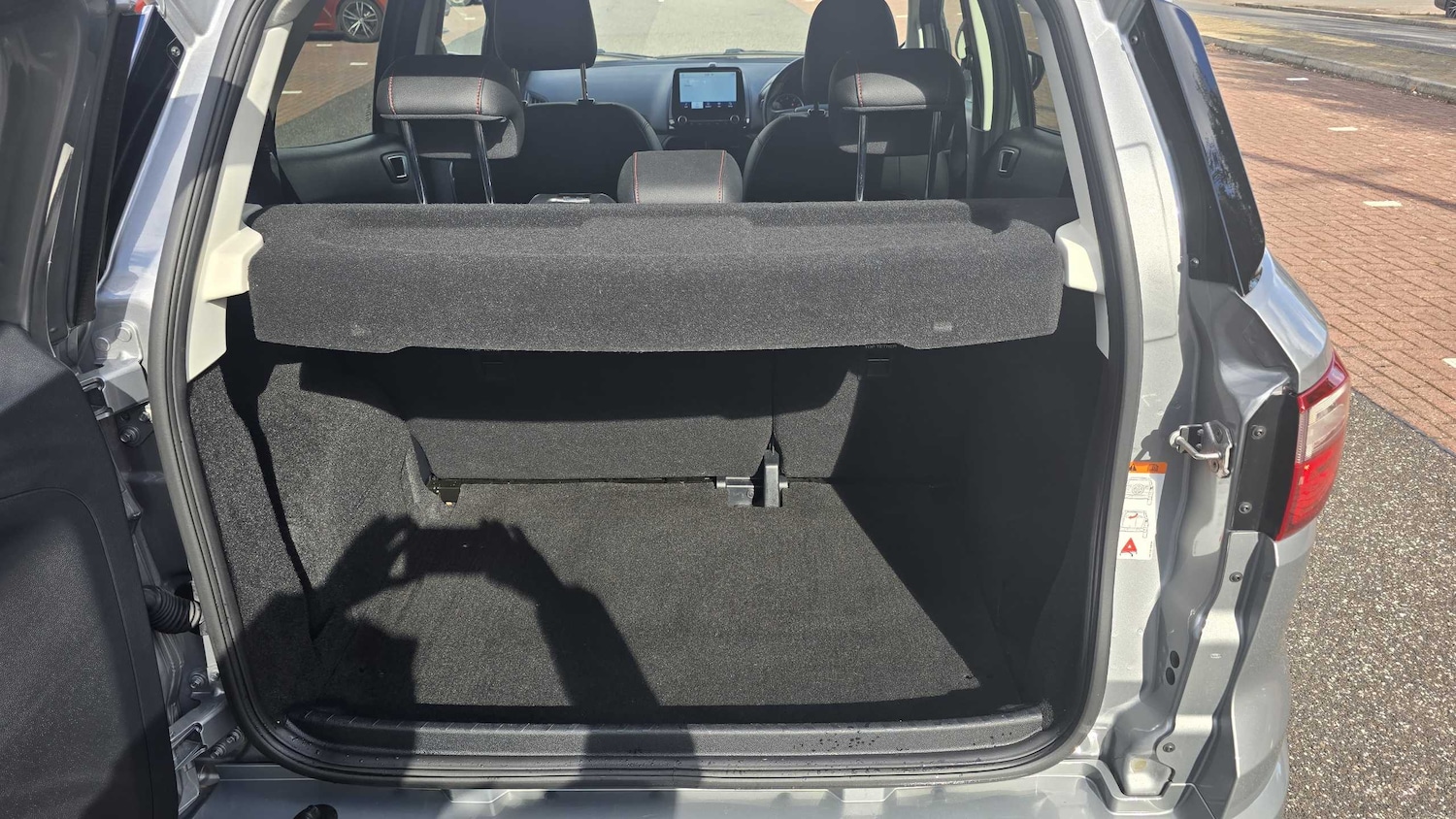 Used Ford Ecosport 2022 for sale - 76113467: Photo 7