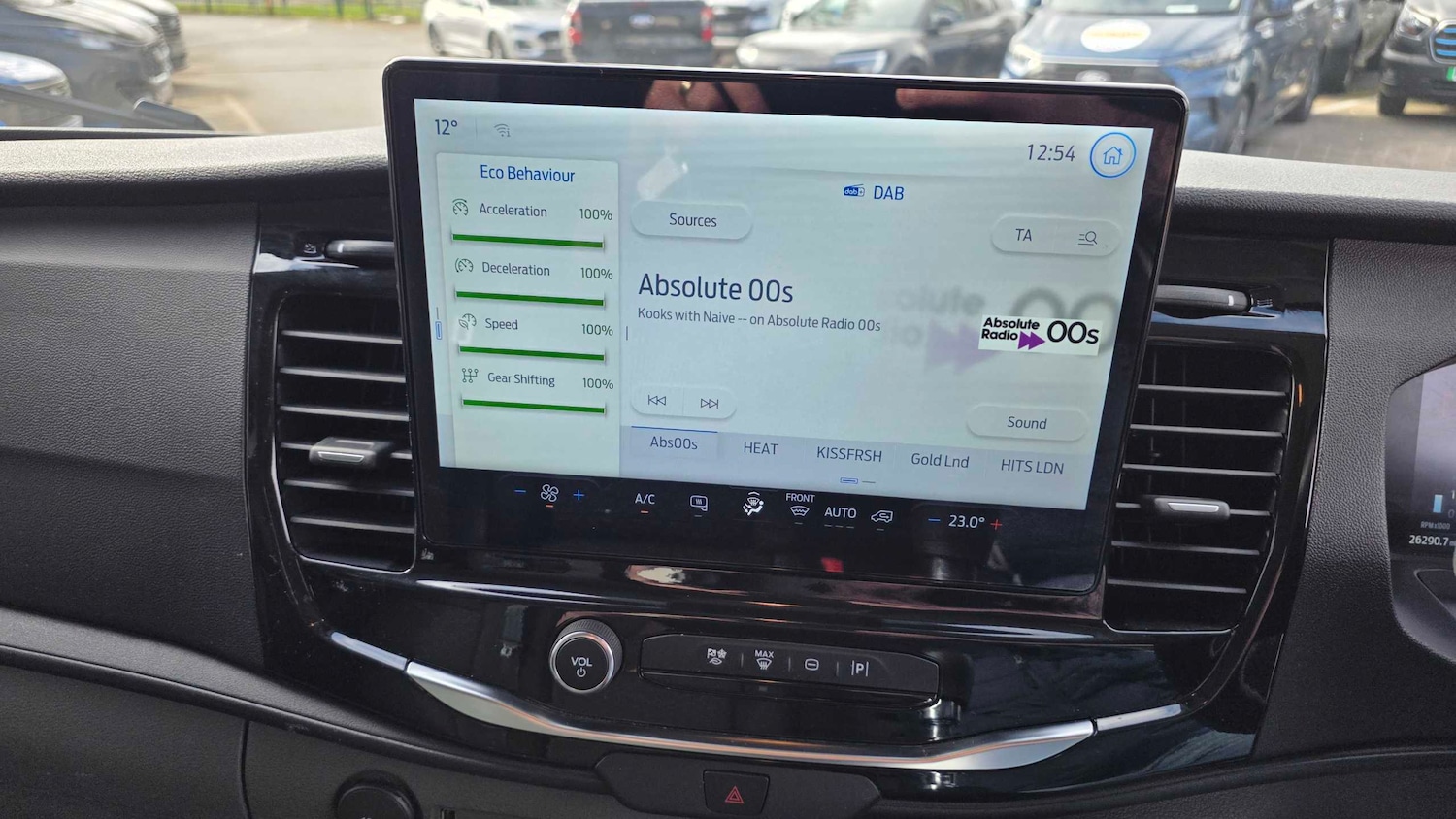 Used Ford Transit 2025 for sale - 77972894: Photo 10