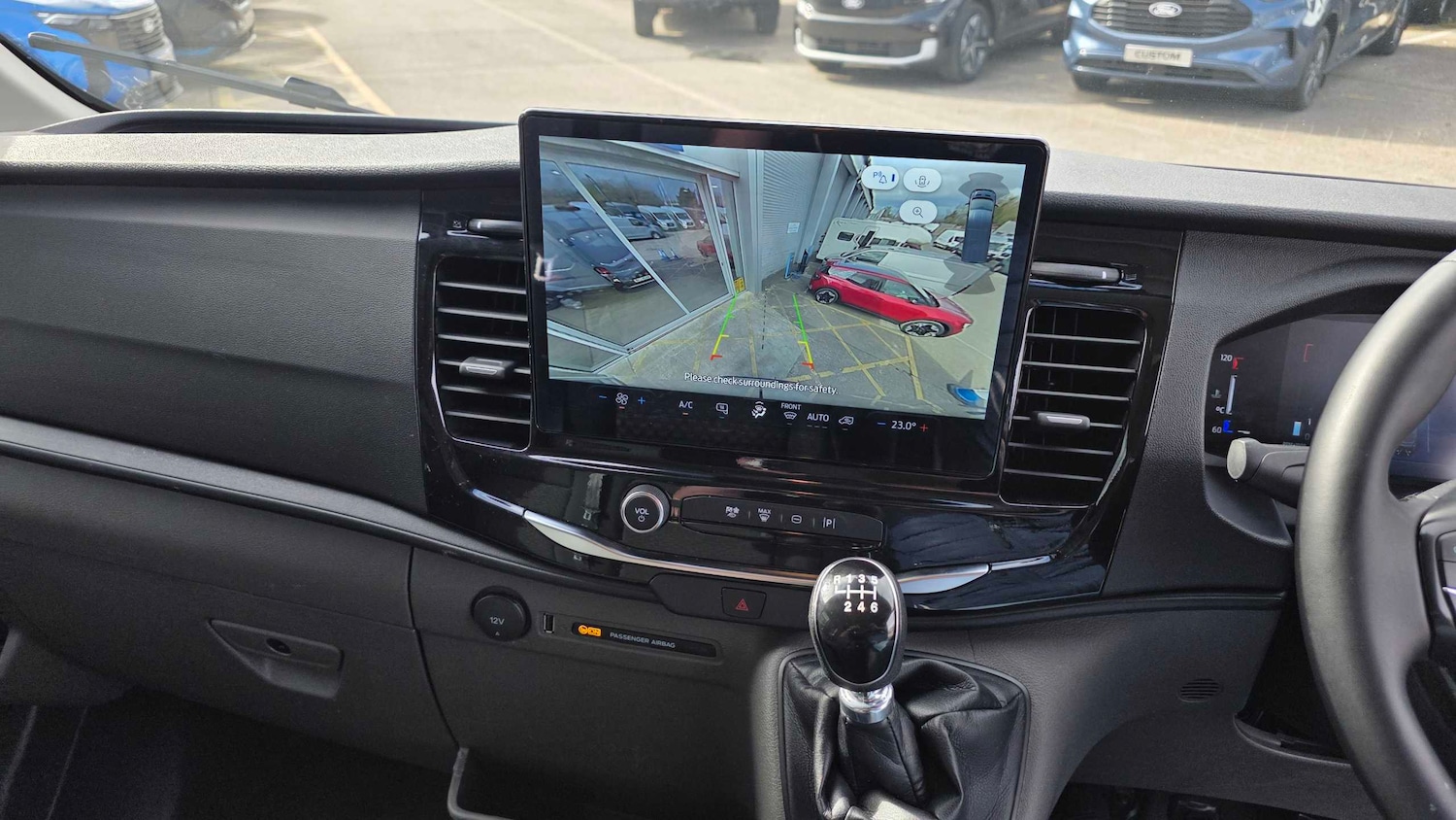 Used Ford Transit 2025 for sale - 77972894: Photo 11