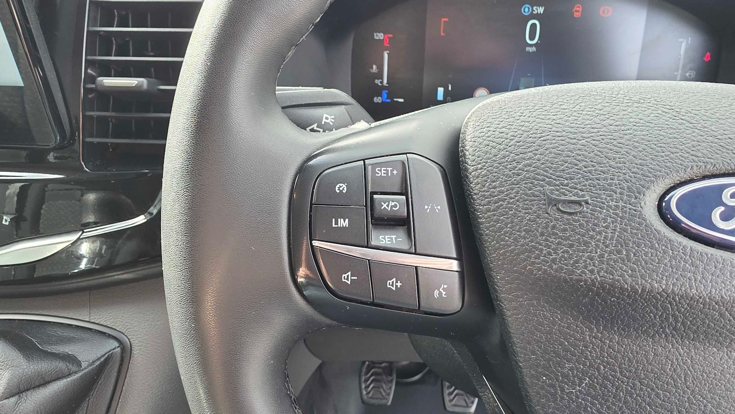 Used Ford Transit 2025 for sale - 77972894: Photo 12