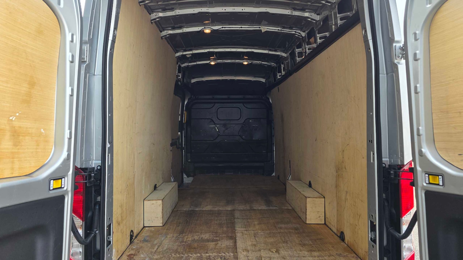 Used Ford Transit 2025 for sale - 77972894: Photo 14