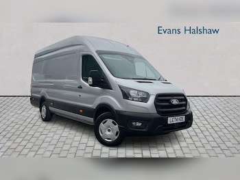 Used Ford Transit 2025 for sale - 77972894: Photo