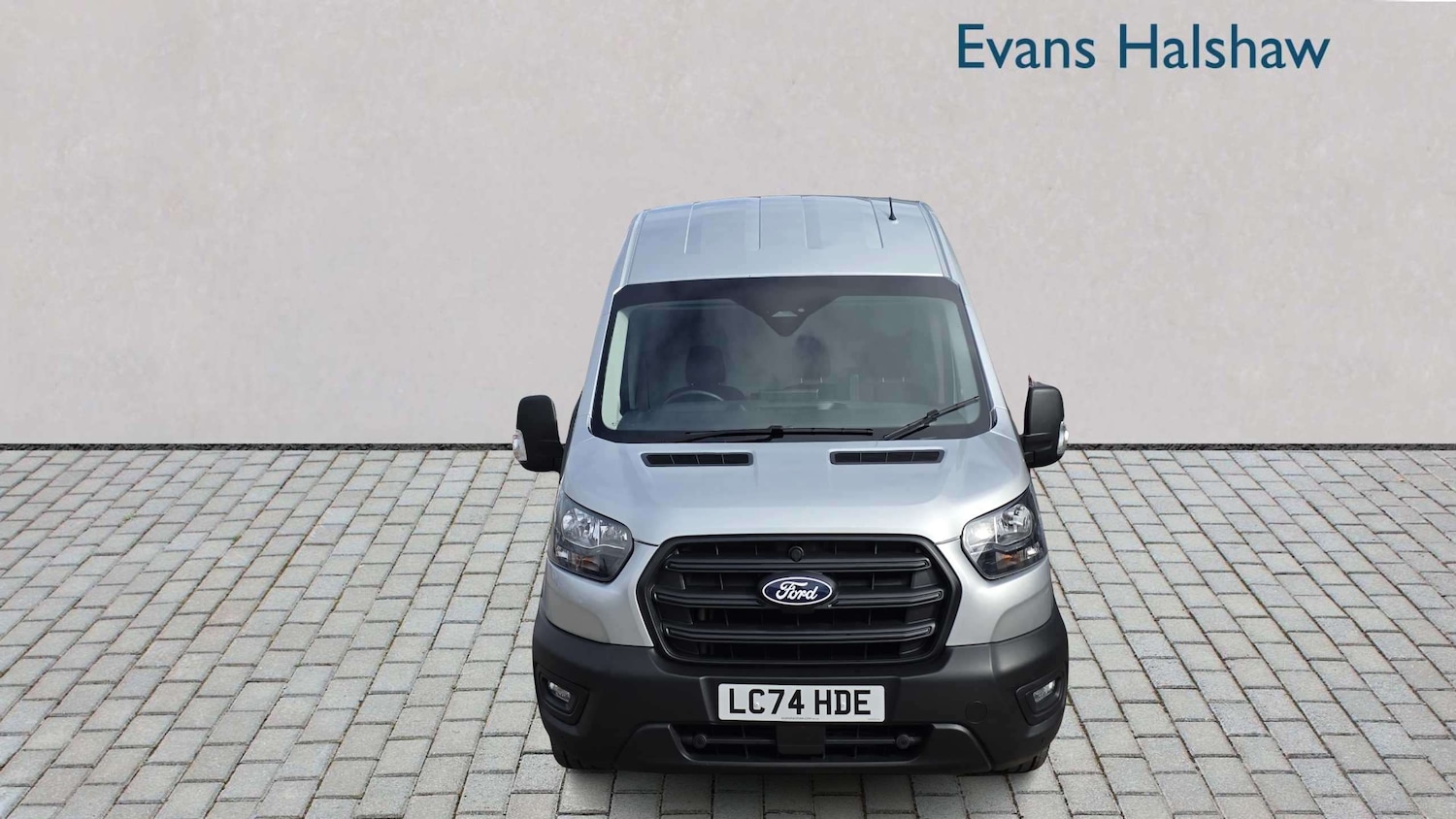 Used Ford Transit 2025 for sale - 77972894: Photo 2