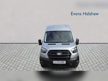 Used Ford Transit 2025 for sale - 77972894: Photo