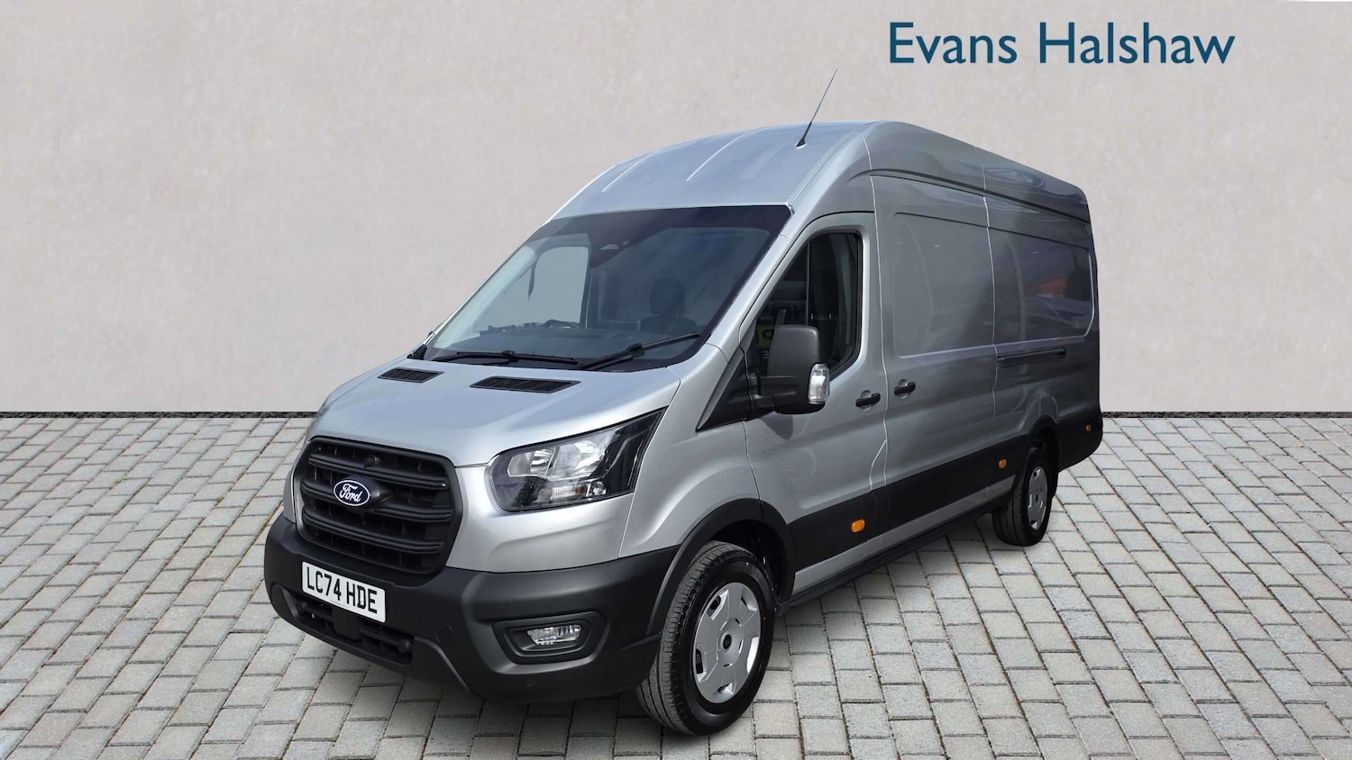 Used Ford Transit 2025 for sale - 77972894: Photo 3