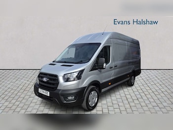 Used Ford Transit 2025 for sale - 77972894: Photo