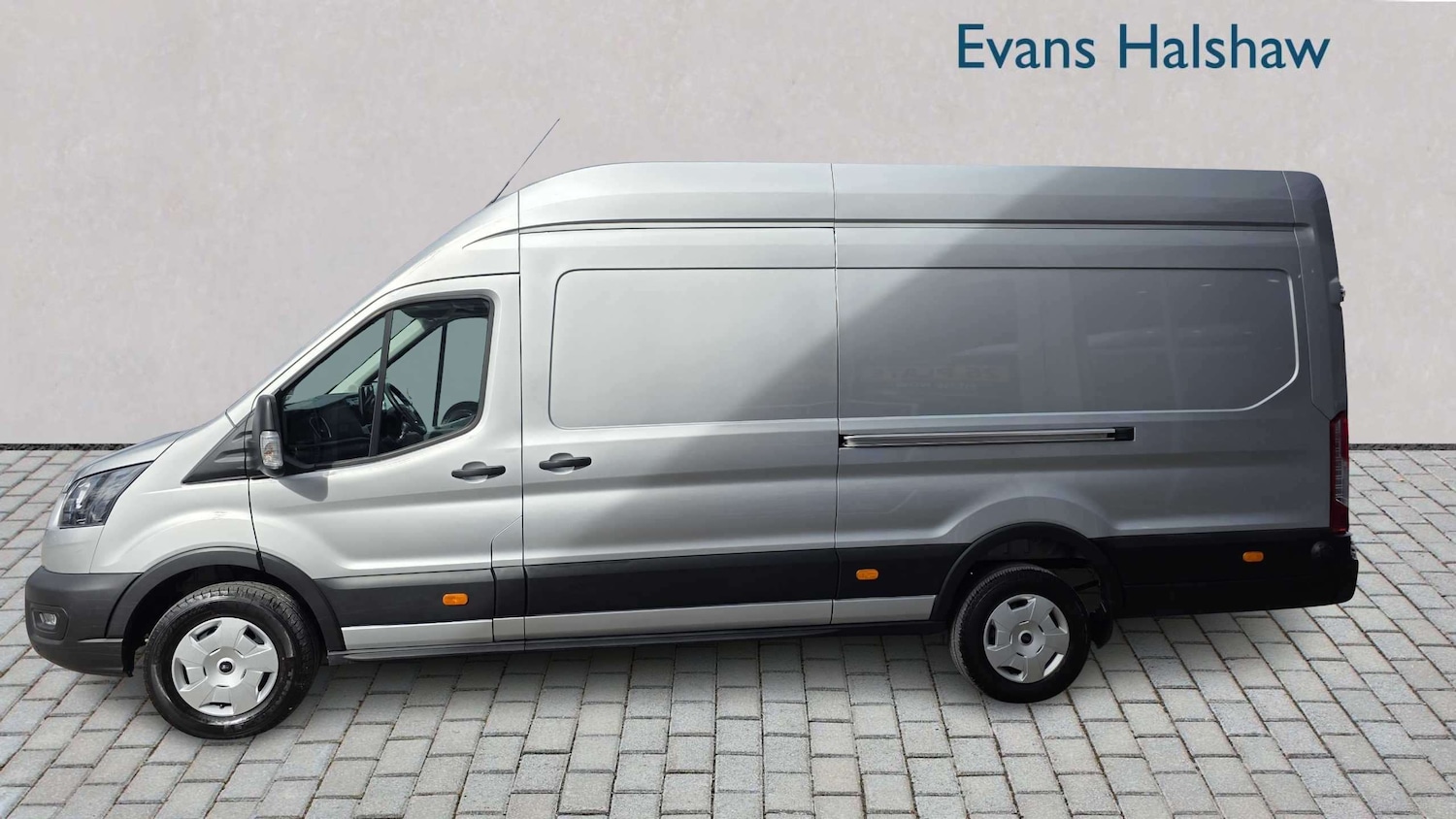 Used Ford Transit 2025 for sale - 77972894: Photo 4