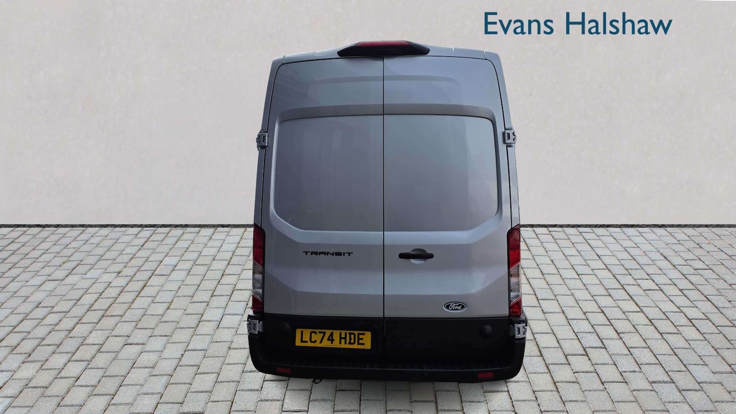 Used Ford Transit 2025 for sale - 77972894: Photo 5