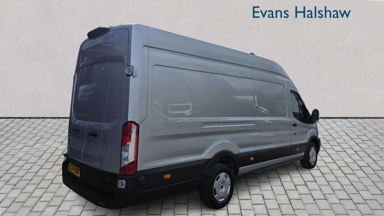 Used Ford Transit 2025 for sale - 77972894: Photo 6