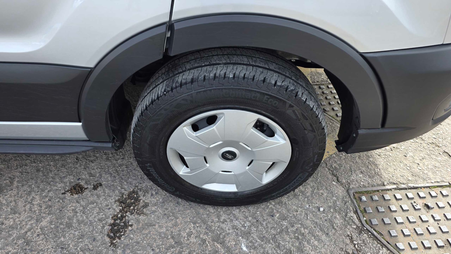 Used Ford Transit 2025 for sale - 77972894: Photo 7