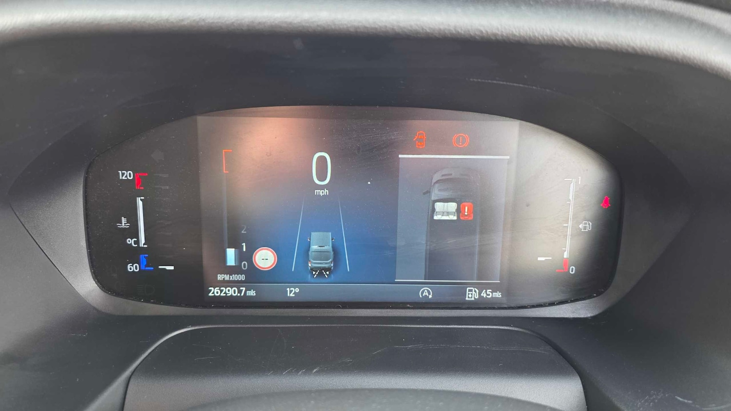 Used Ford Transit 2025 for sale - 77972894: Photo 8