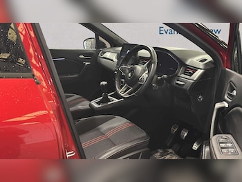 Used Renault Captur 2023 for sale - 78407684: Photo