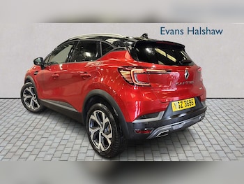 Used Renault Captur 2023 for sale - 78407684: Photo