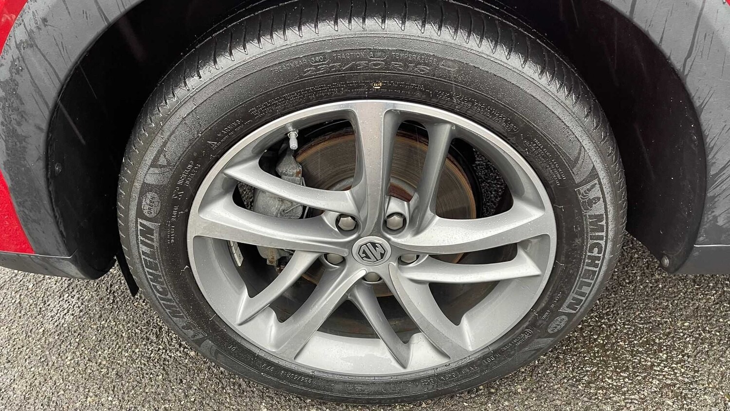 Used MG MG HS 2022 for sale - 77147254: Photo 11