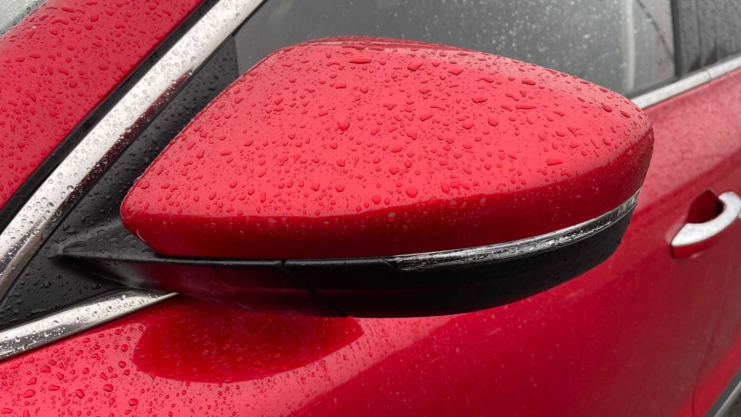 Used MG MG HS 2022 for sale - 77147254: Photo 12