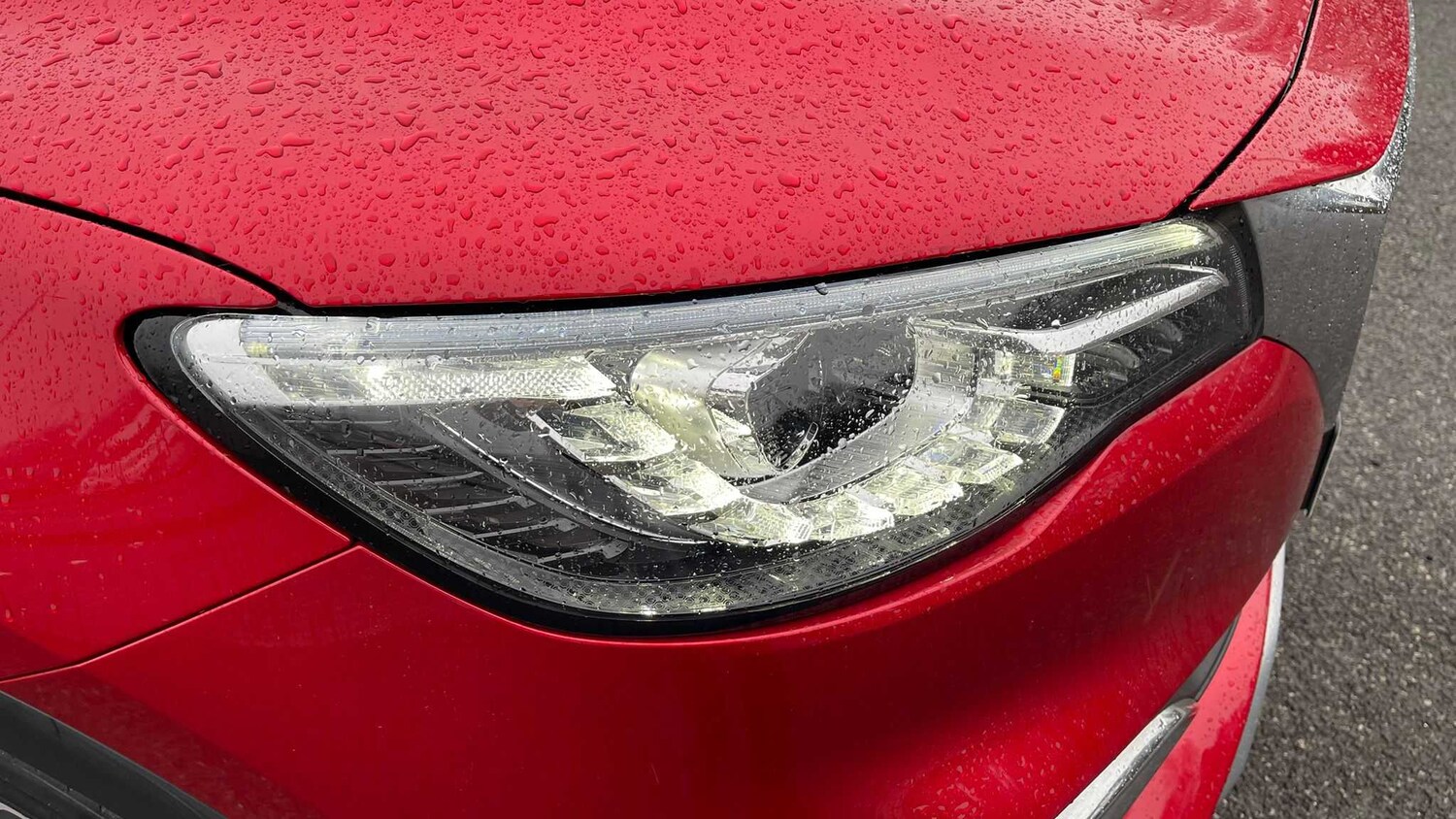 Used MG MG HS 2022 for sale - 77147254: Photo 13