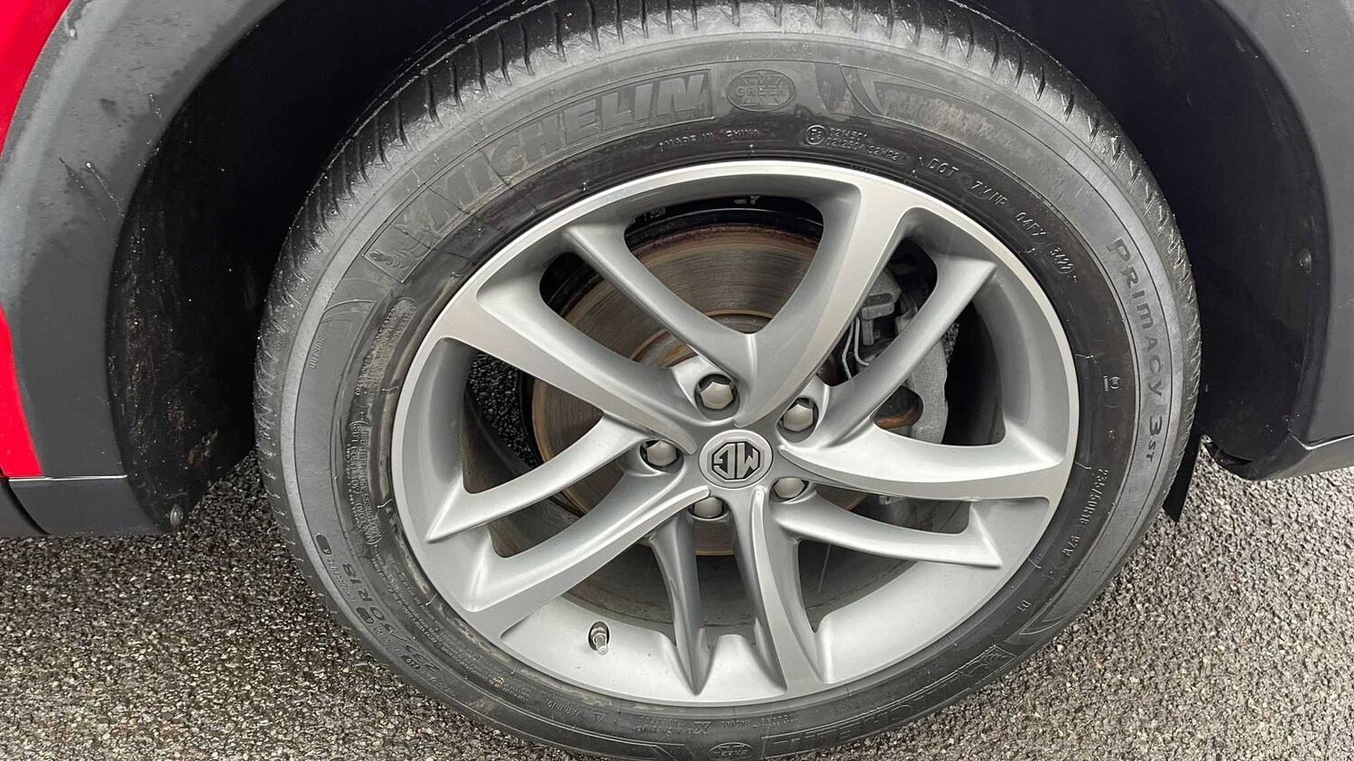 Used MG MG HS 2022 for sale - 77147254: Photo 14