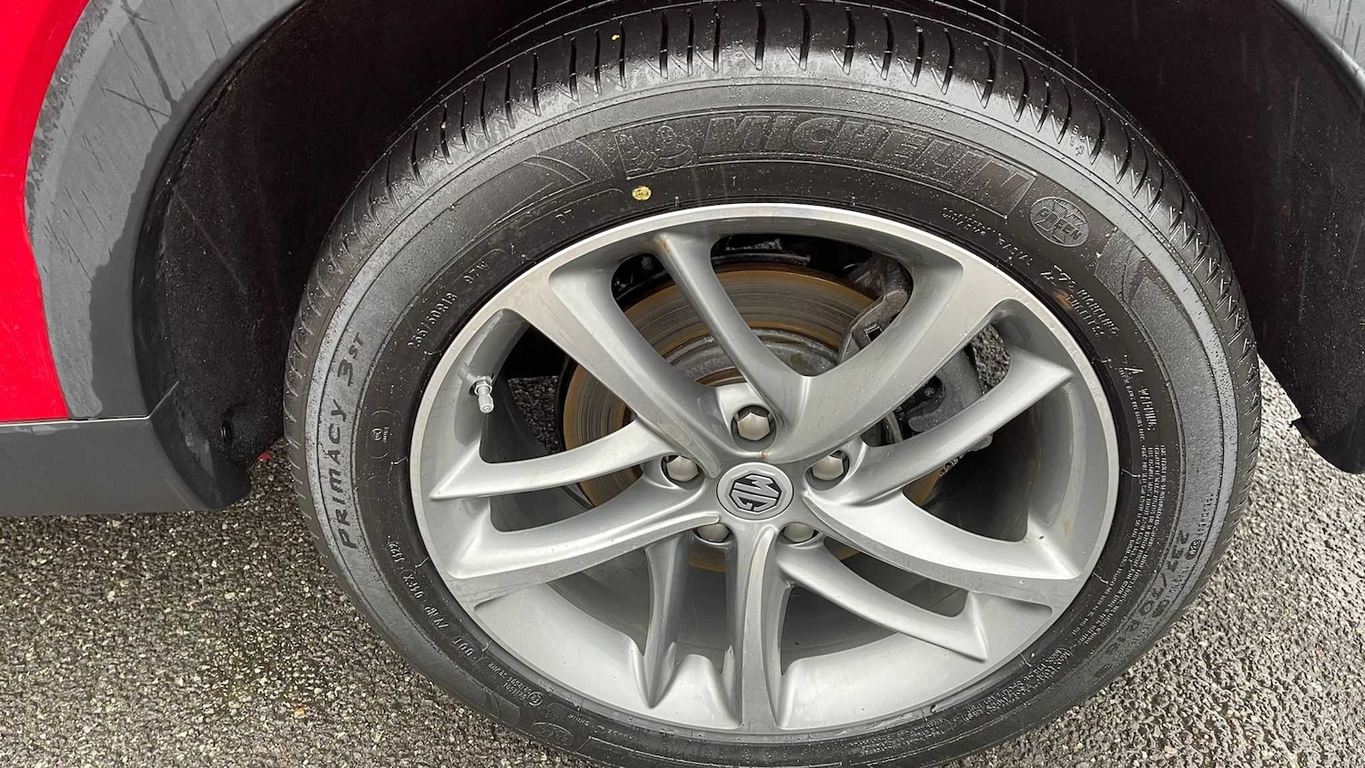 Used MG MG HS 2022 for sale - 77147254: Photo 16