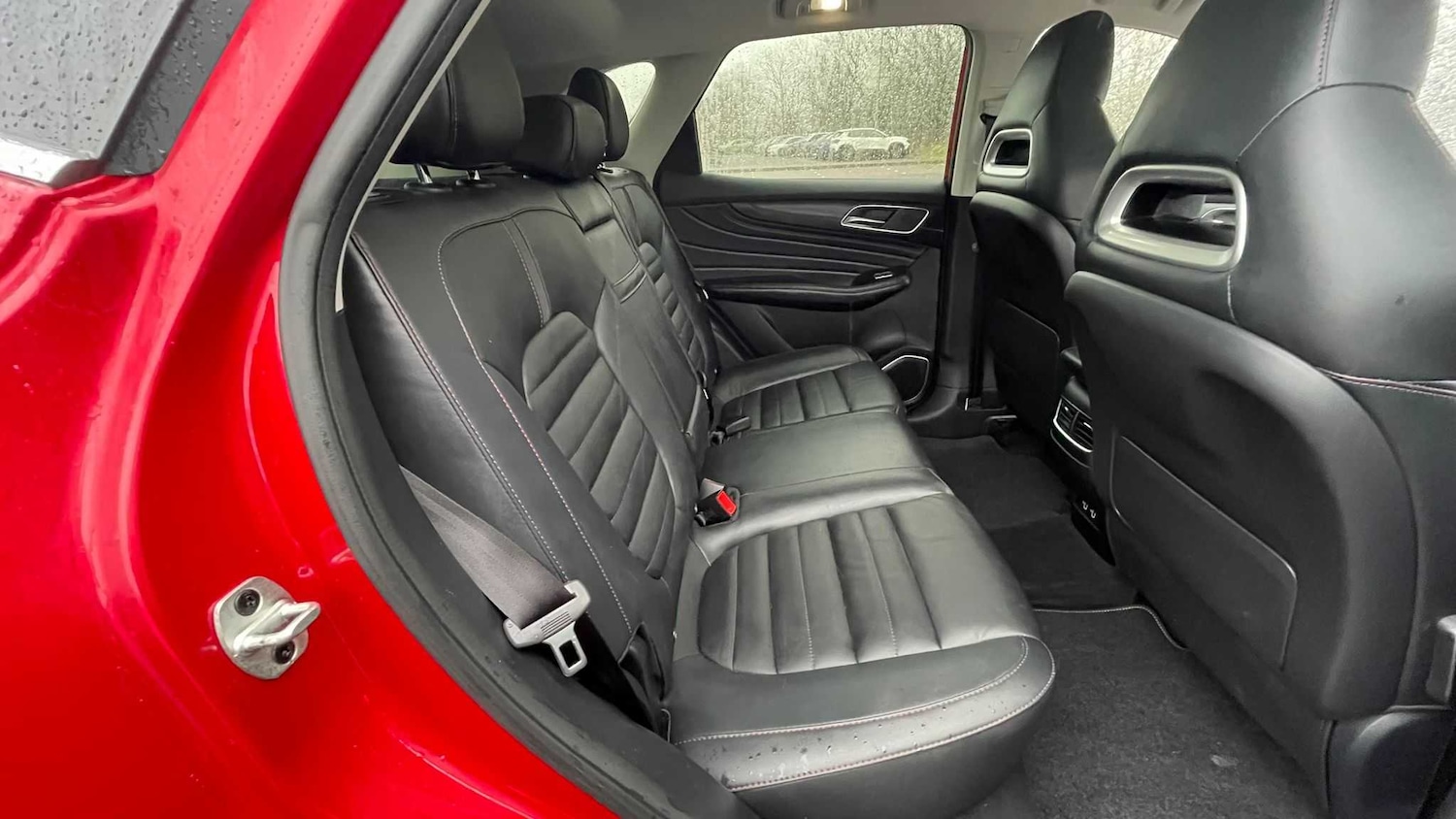 Used MG MG HS 2022 for sale - 77147254: Photo 17