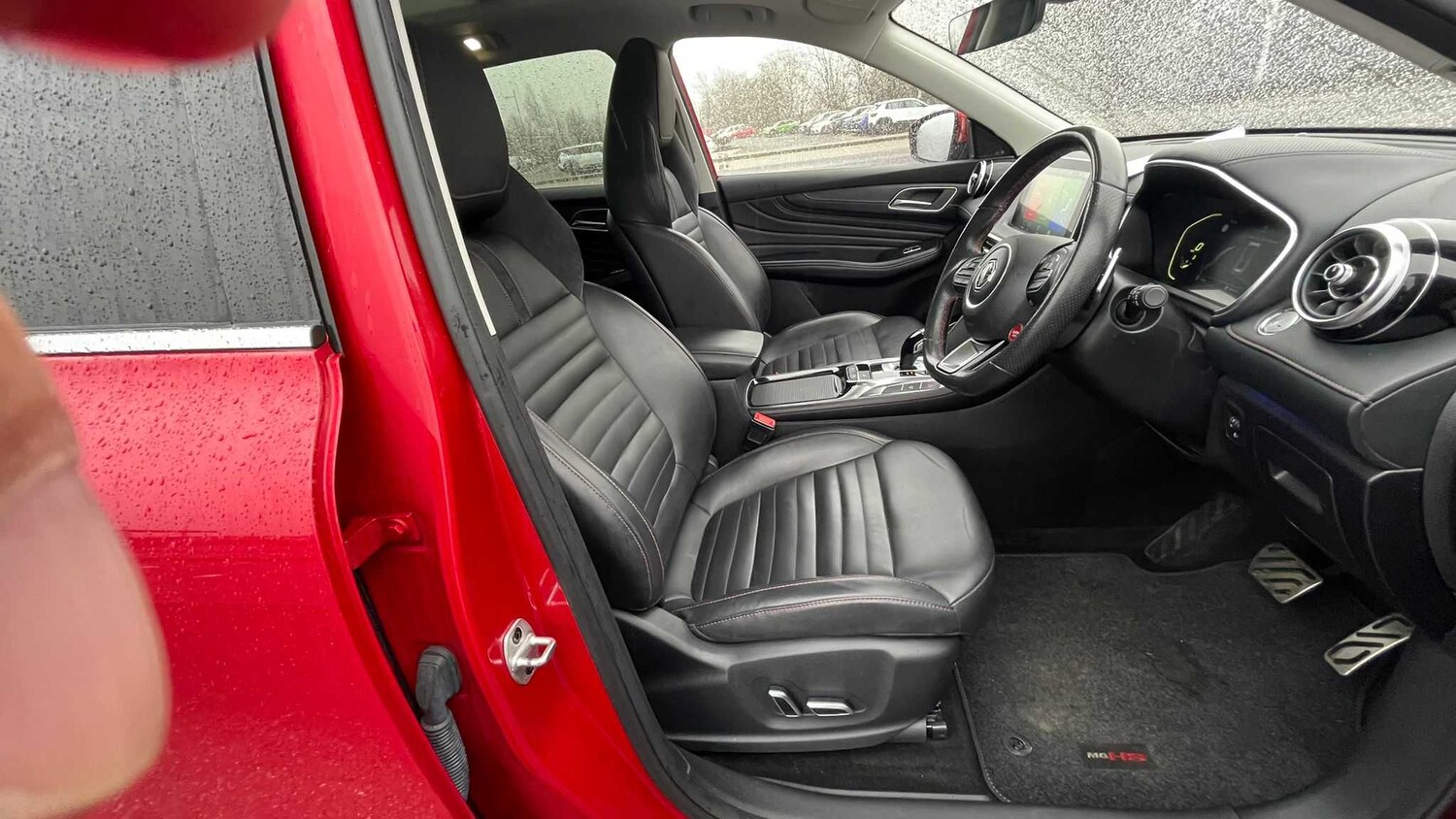 Used MG MG HS 2022 for sale - 77147254: Photo 18