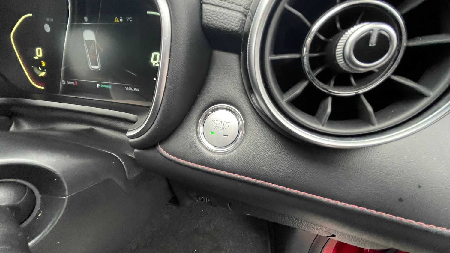 Used MG MG HS 2022 for sale - 77147254: Photo 19