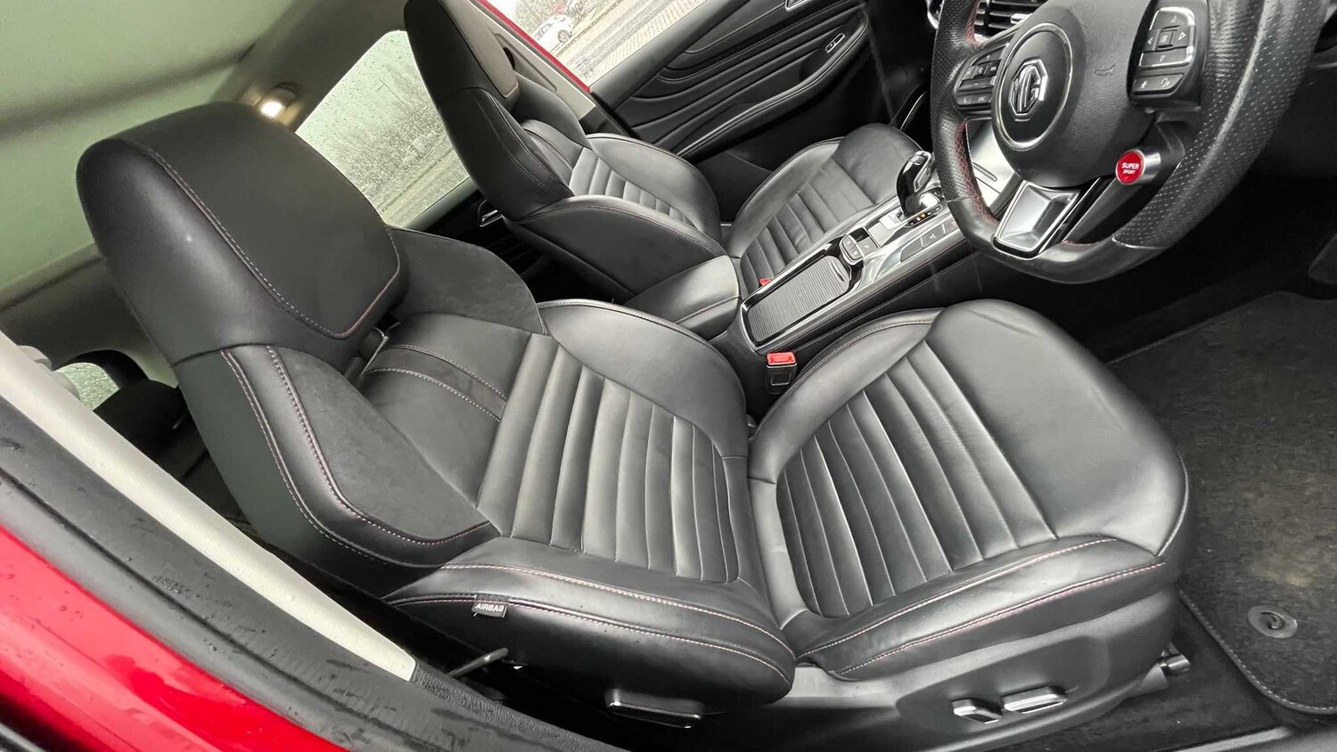 Used MG MG HS 2022 for sale - 77147254: Photo 21