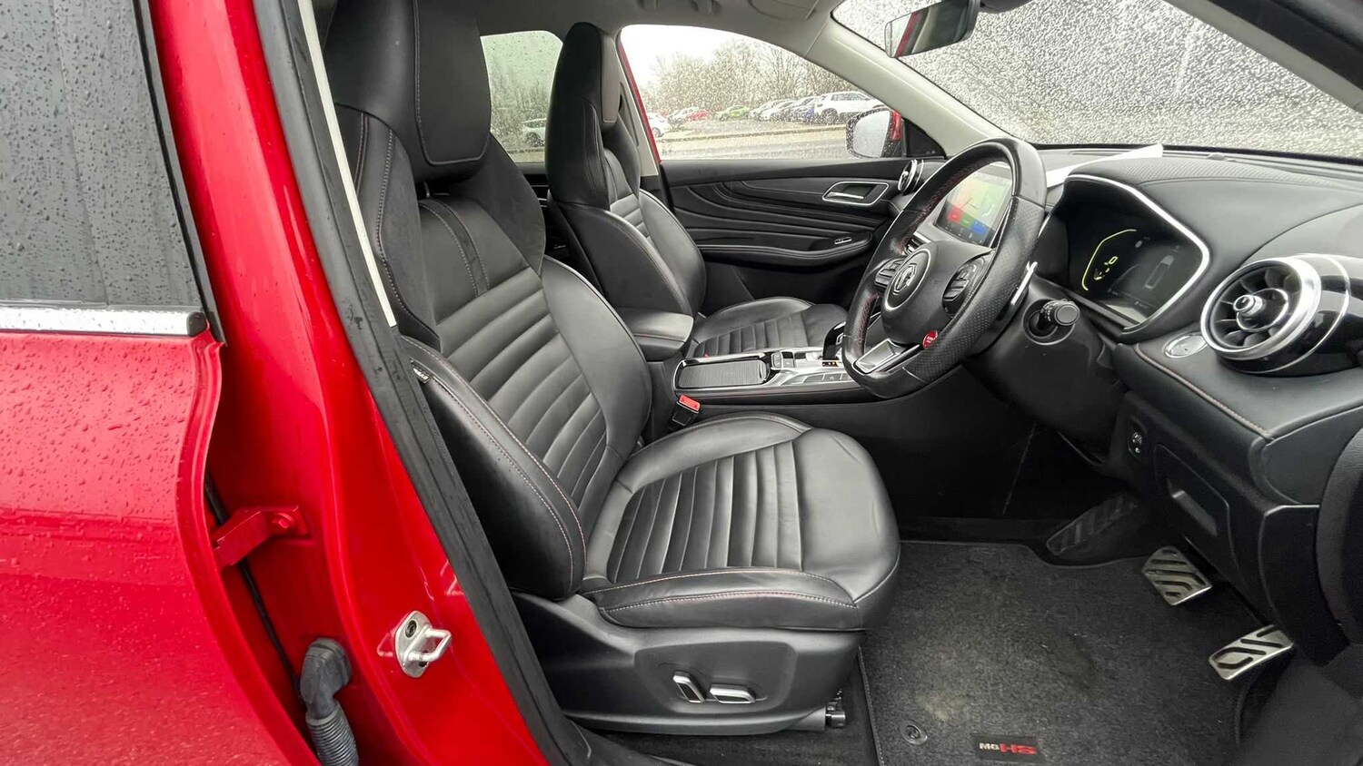 Used MG MG HS 2022 for sale - 77147254: Photo 22