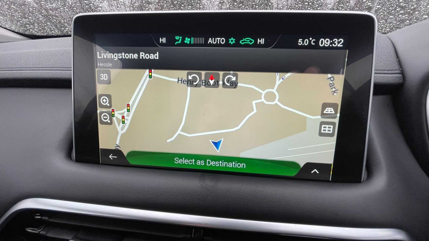 Used MG MG HS 2022 for sale - 77147254: Photo 25