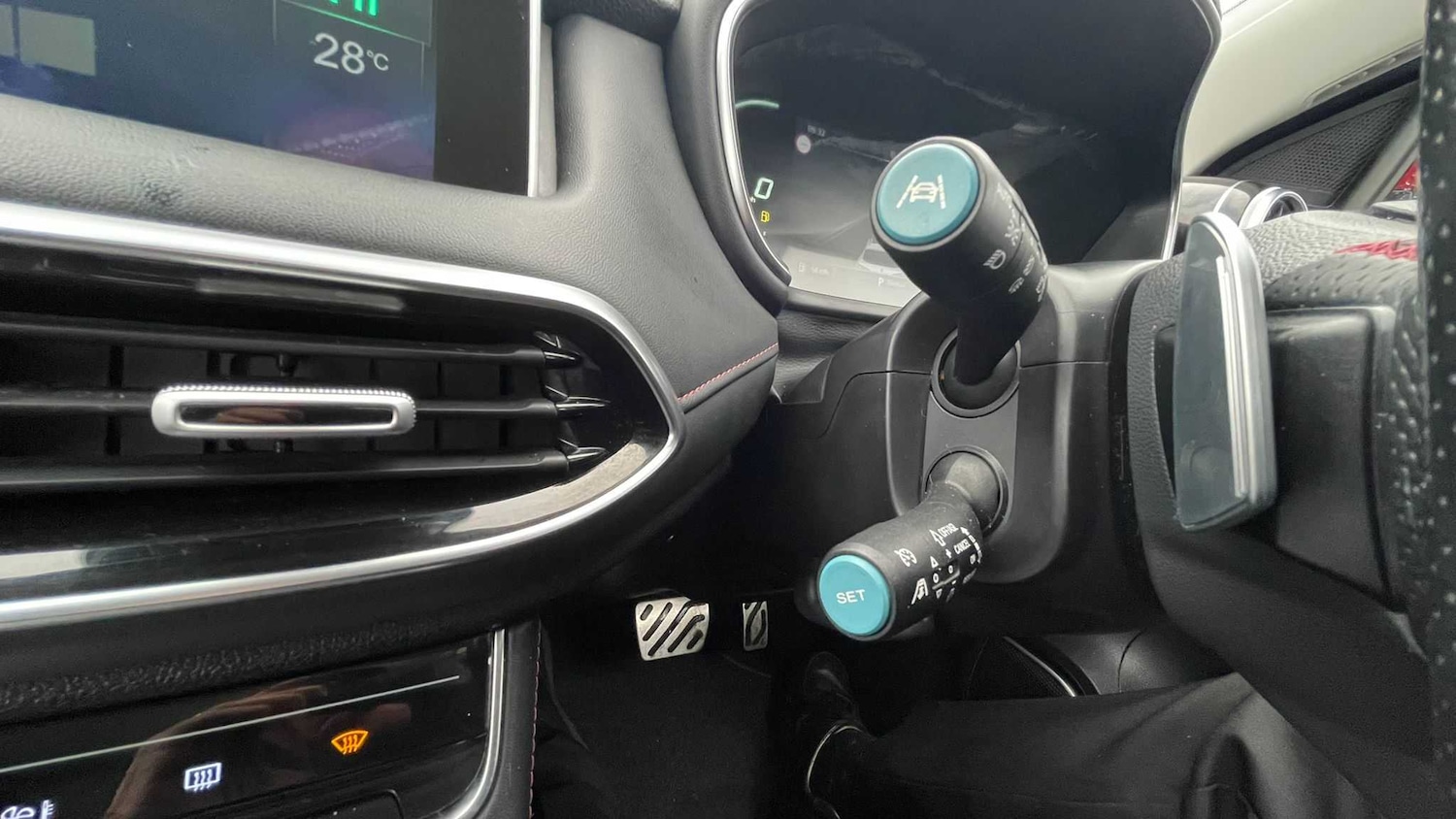 Used MG MG HS 2022 for sale - 77147254: Photo 28