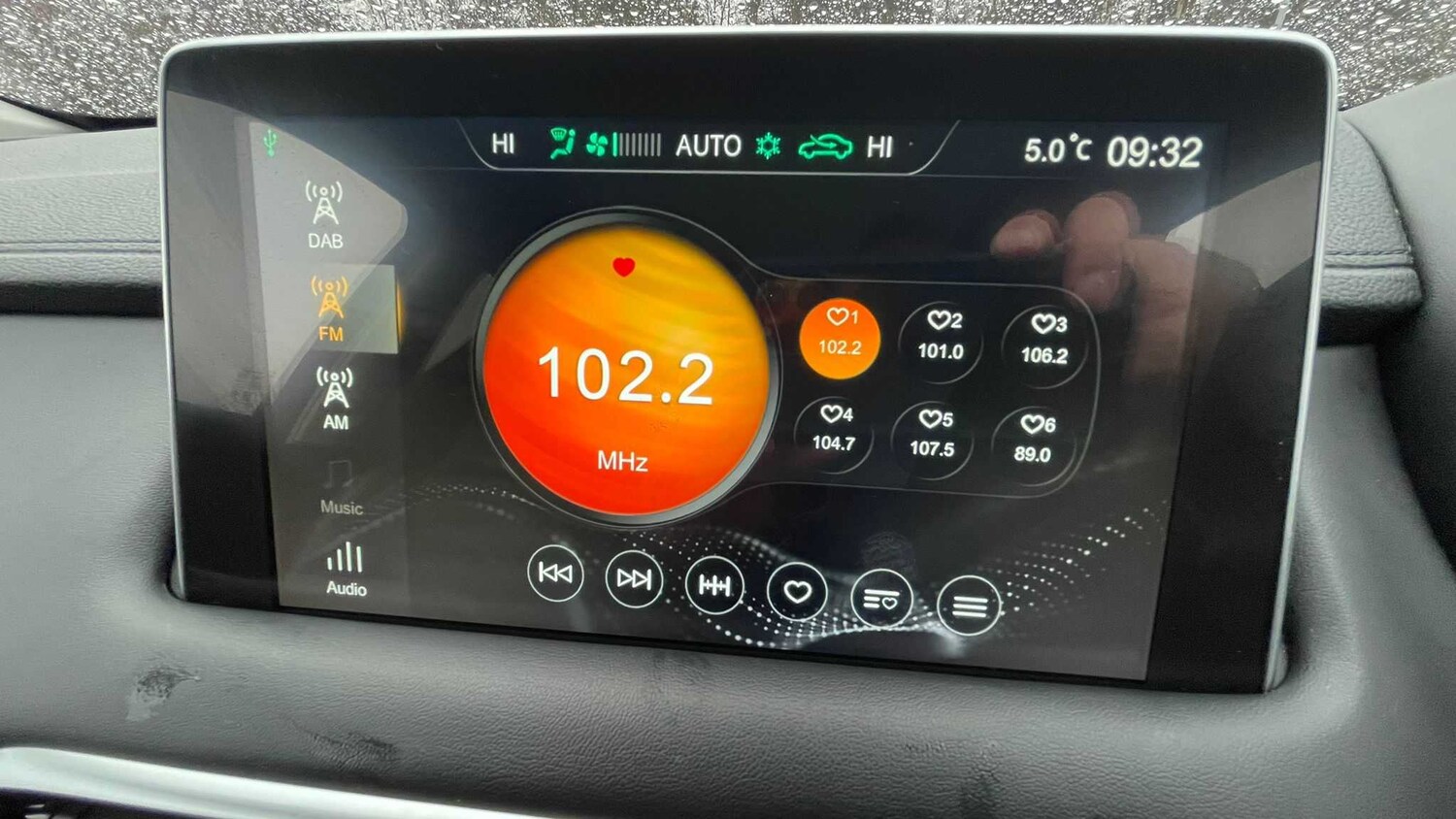 Used MG MG HS 2022 for sale - 77147254: Photo 30