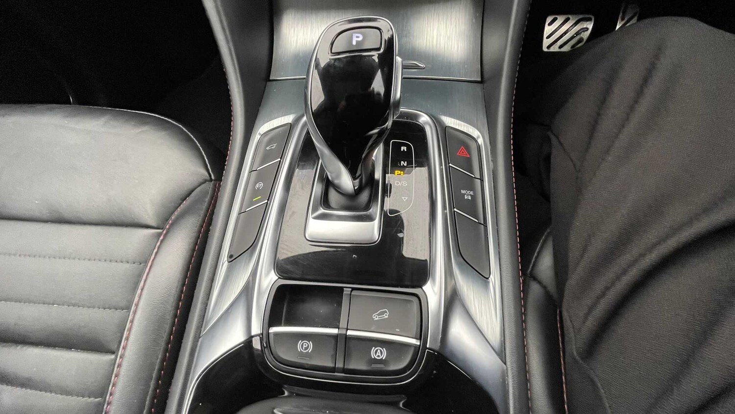 Used MG MG HS 2022 for sale - 77147254: Photo 31