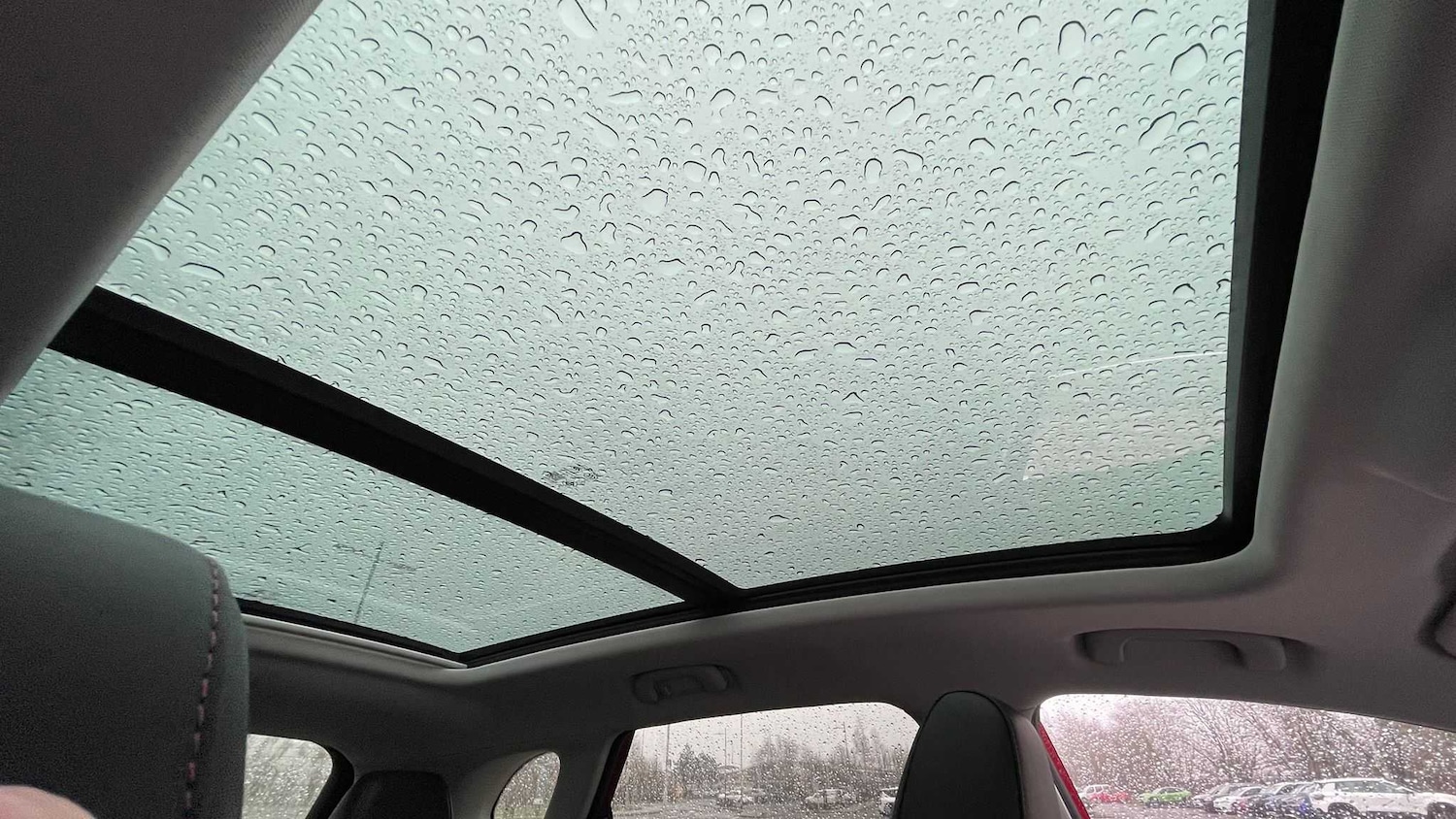 Used MG MG HS 2022 for sale - 77147254: Photo 33