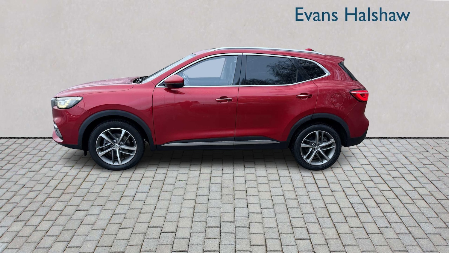 Used MG MG HS 2022 for sale - 77147254: Photo 4