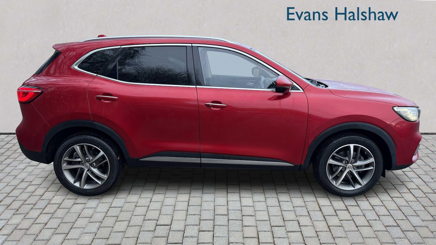 Used MG MG HS 2022 for sale - 77147254: Photo 6