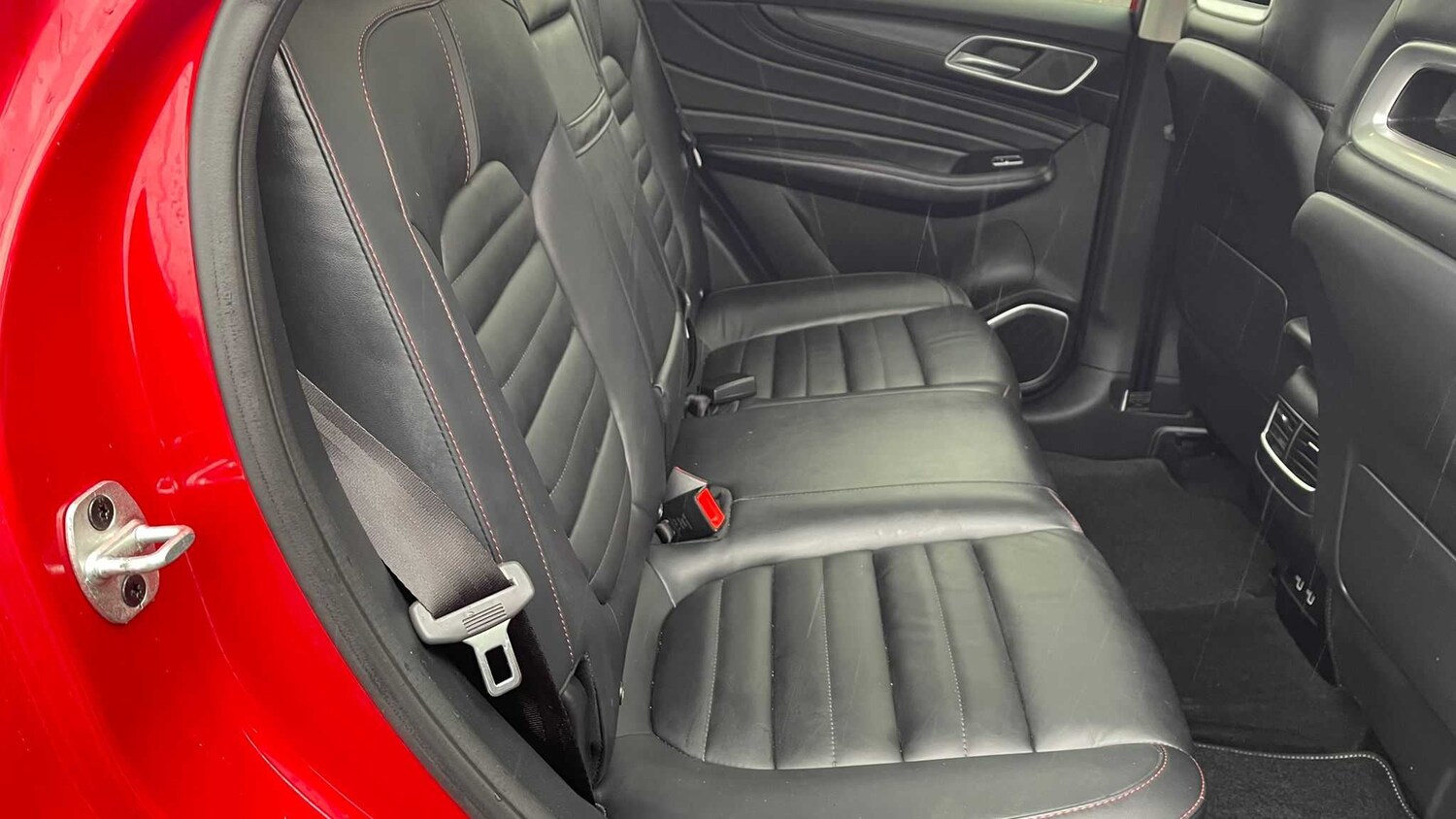 Used MG MG HS 2022 for sale - 77147254: Photo 9