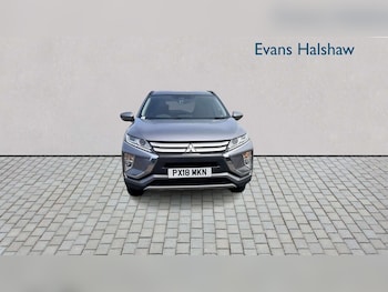 Used Mitsubishi Eclipse Cross 2018 for sale - 79148138: Photo