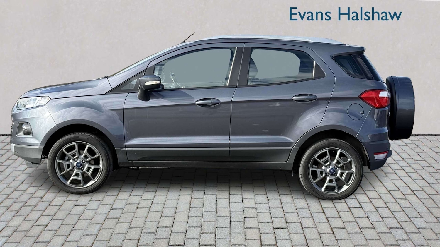 Used Ford Ecosport 2016 for sale - 78129765: Photo 6