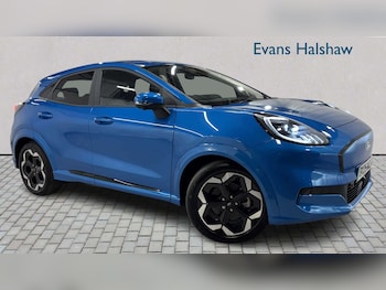 Used Ford Puma 2025 for sale - 79239264: Photo