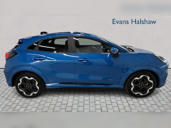 Used Ford Puma 2025 for sale - 79239264: Photo